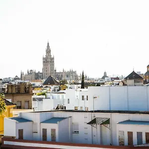 Gonzalo Bilbao 1 Apartamento Sevilla