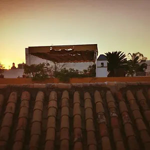 Virgen De La Luz * 塞维利亚