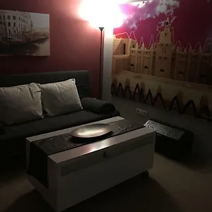 Homestay Loft4all *