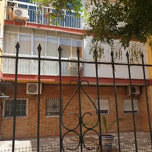 Апартаменты Dona Lola House Севилья