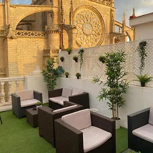 Catedral Boutique Sewilla