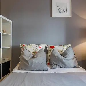 San Esteban Alto Apartment Seville
