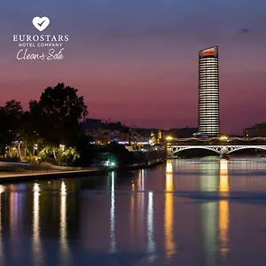 Eurostars Torre Hotell 5*