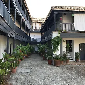 S27 Corral Del Siglo Xvi Apartment