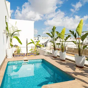 Veoapartment San Lorenzo