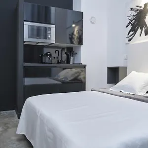 El Sur Modern & Luxury Apartment *