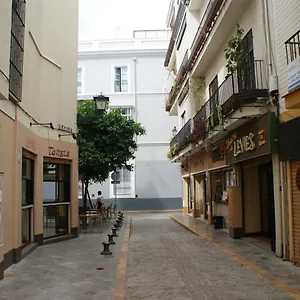 Apartamento Levies Sevilla