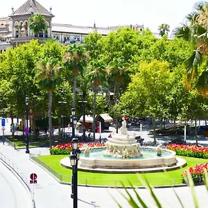 Puerta De Jerez Ii Apartamento *