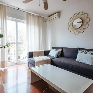 Apartment Calatrava