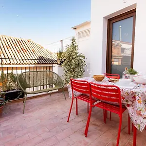 El Palomar Apartamento *