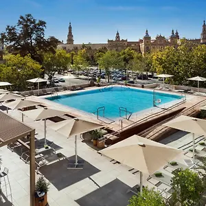 Melia 4* Siviglia