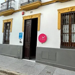 Ritual Alameda Sevilla