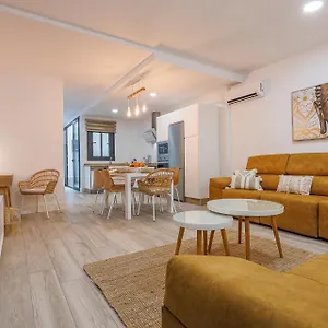 Apartamento Family Suits Encantos De *