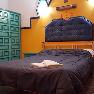 Nuevo Pino Maison d'hôtes 2*