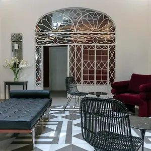 Hotel Casa Romana Boutique Siviglia