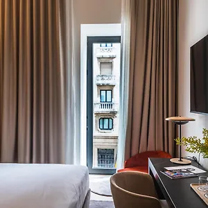 Soho Boutique Catedral 4*