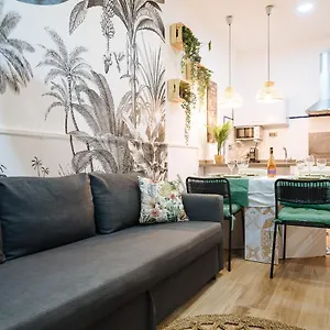 Divi Martinez Montanes Apartment *