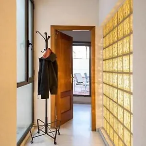 Penthouse O'donell Apartment Seville