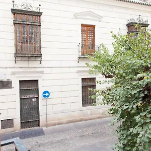 Modern & Apartment. Old Town. Private Parking Apartment Seville