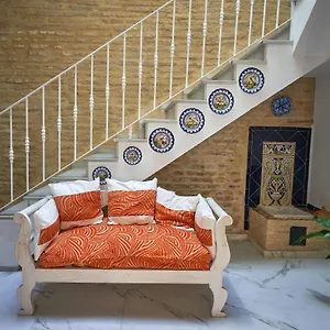 Casa Pureza * Seville