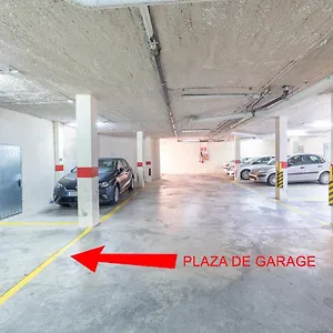 Apartment La Salle *