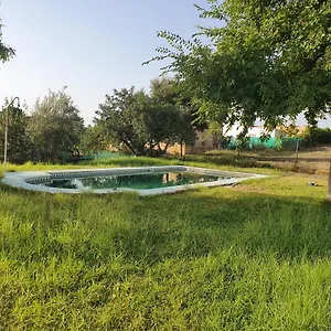 度假居 Chalet Sanlucar La Mayor *