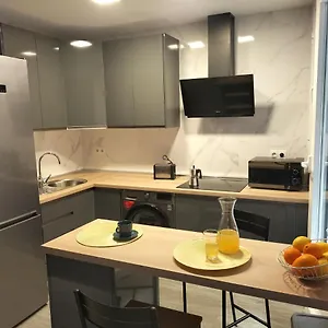 Nuevo Trastamara Apartamento
