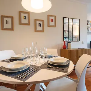 Puerta Del Principe - Free Parking Appartement *