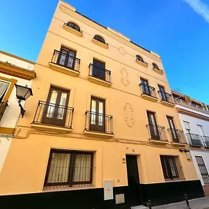 Casa Procurador Triana