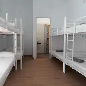 Dormitory Room Mixed
