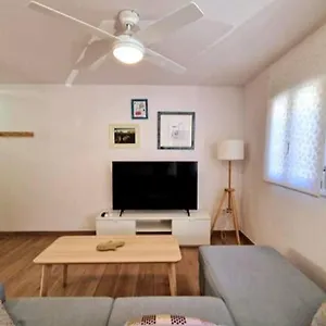 Moderno Zona Nervion. Wifi/ac Seville
