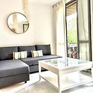 Hipalis Palmera Apartment *