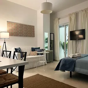Apartamento Estudio San Vicente - Aloha