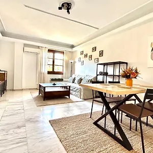 Apartamento Hispalis Alfonso X