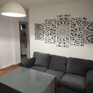 Homestay Vts Los Remedios Seville