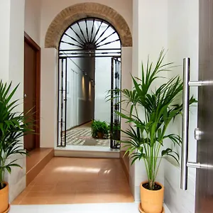 Rentalsevilla Lumbreras I Apartamento