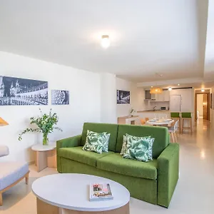Appartamento Pierre&vacances Sevilla Siviglia