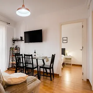 Cerca Del Centro Y Estacion De Tren,parking Privado Gratis, Bicis Gratis Apartment