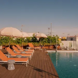Ibis Styles Santa Justa Севилья