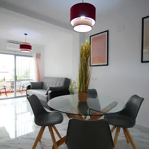 Apartment Luminoso Estudio Gran Plaza Seville