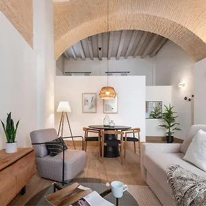Apartamento Magno Almansa *