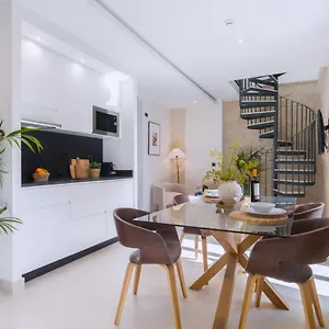 Luxurious Duplex 2bd 2bth Over Casa Pilatos *