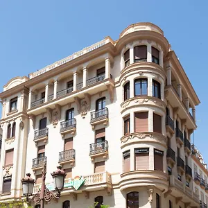 Lägenhet Betis Suites-la Campana