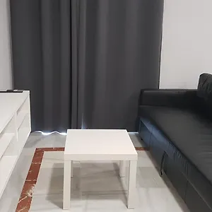 Apartamento Llaves Del Salvador