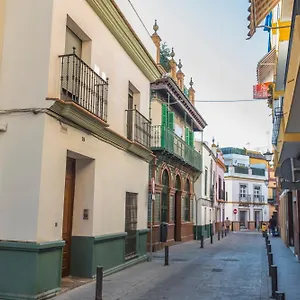 Apartment Luxury Puente De Triana *