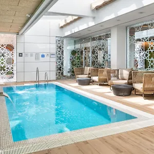 Catalonia Giralda 4*