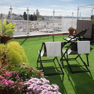 Hotel Colectia Santa Lucia