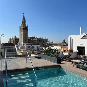 Hotel Joya Del Casco Boutique By Shiadu 3*