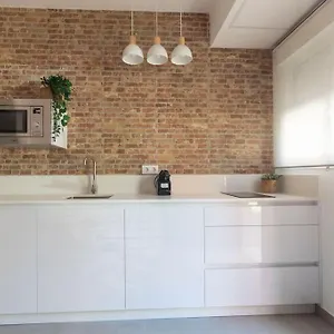 Apartamento Nuevo Acogedor Apto Junto Santa Justa Y Aeropuerto *
