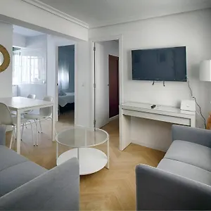 Apartment Macarena Gardens *
